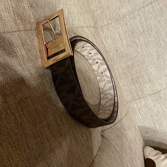 Michael Kors Accessories - Michael kors belt